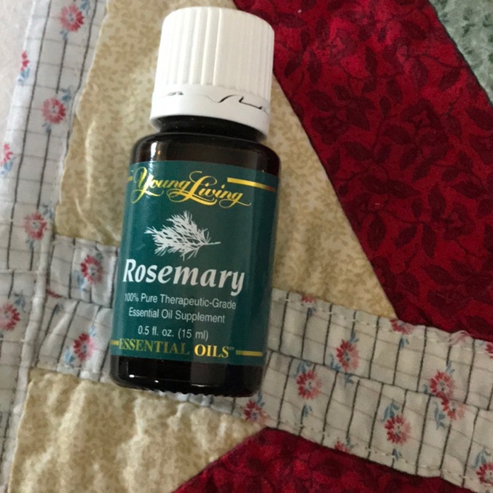 Young living Essential oil